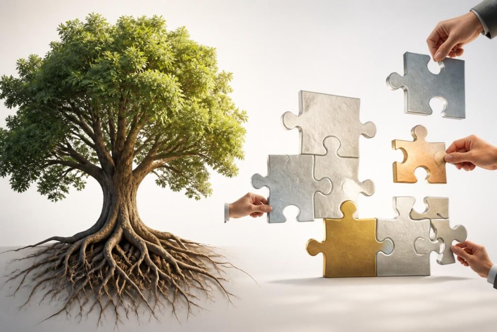 découvrez une analyse comparative entre la croissance interne et la croissance externe, leurs avantages, inconvénients et impacts sur le développement des entreprises.